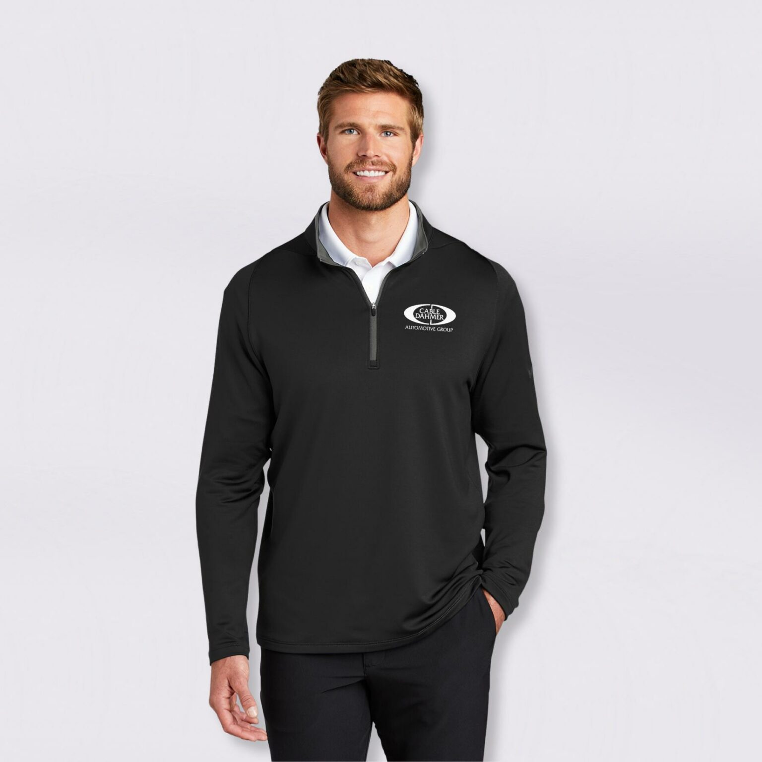 Cable Dahmer Nike Pullover The MCM Store