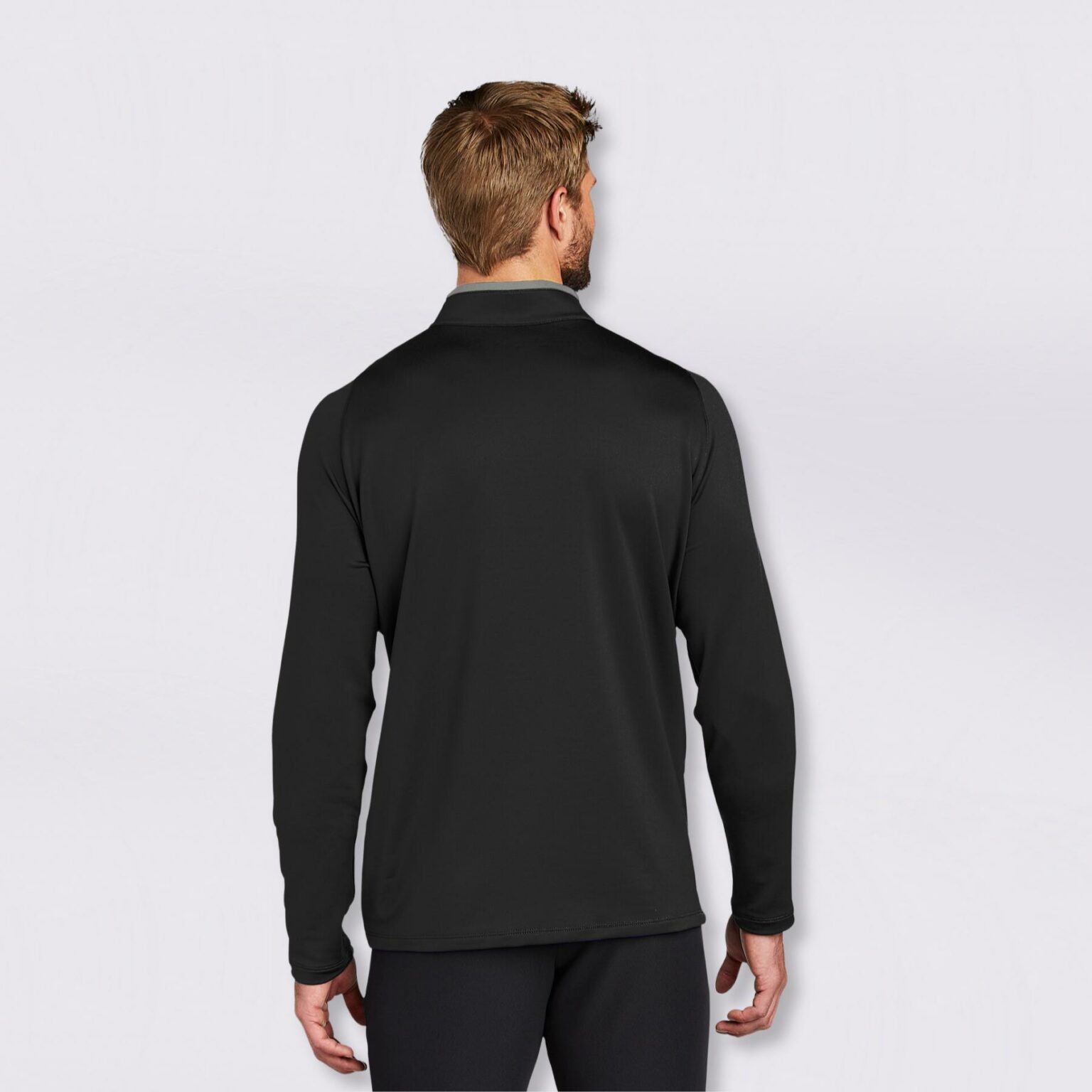 Cable Dahmer Nike Pullover The MCM Store