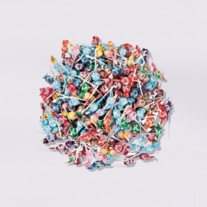Bulk Lollipops