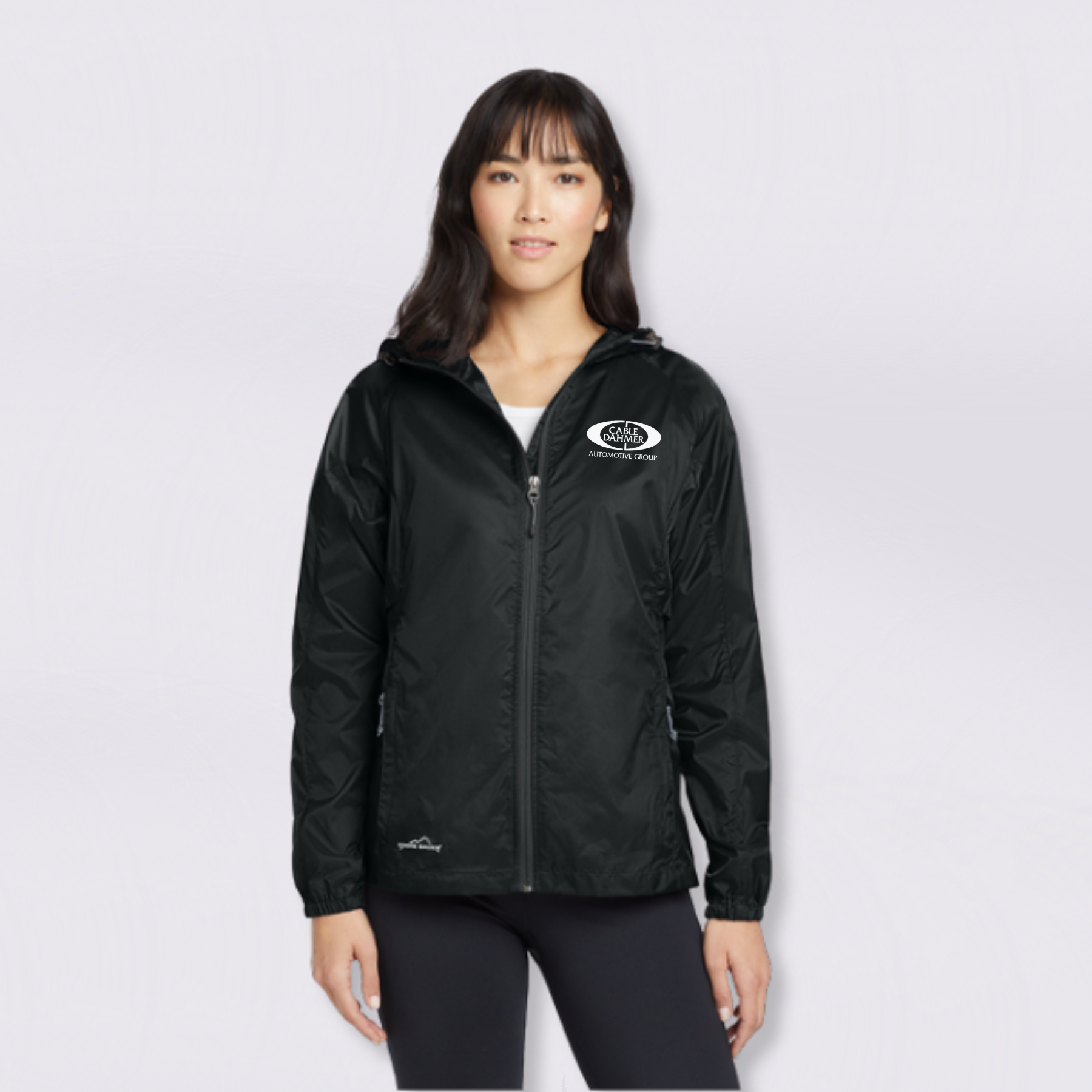 Cable Dahmer Windbreaker - Image 2