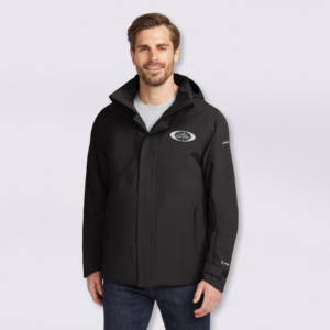 Cable Dahmer All-Weather Jacket