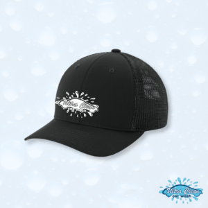Ultra Clean Hat